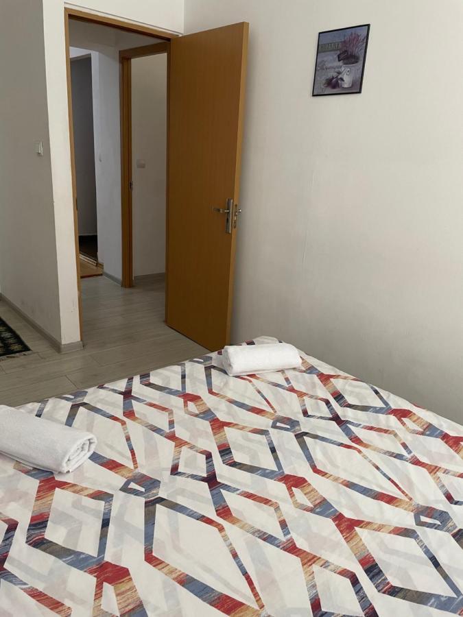 Apartament Piata Amzei 1 布加勒斯特 外观 照片
