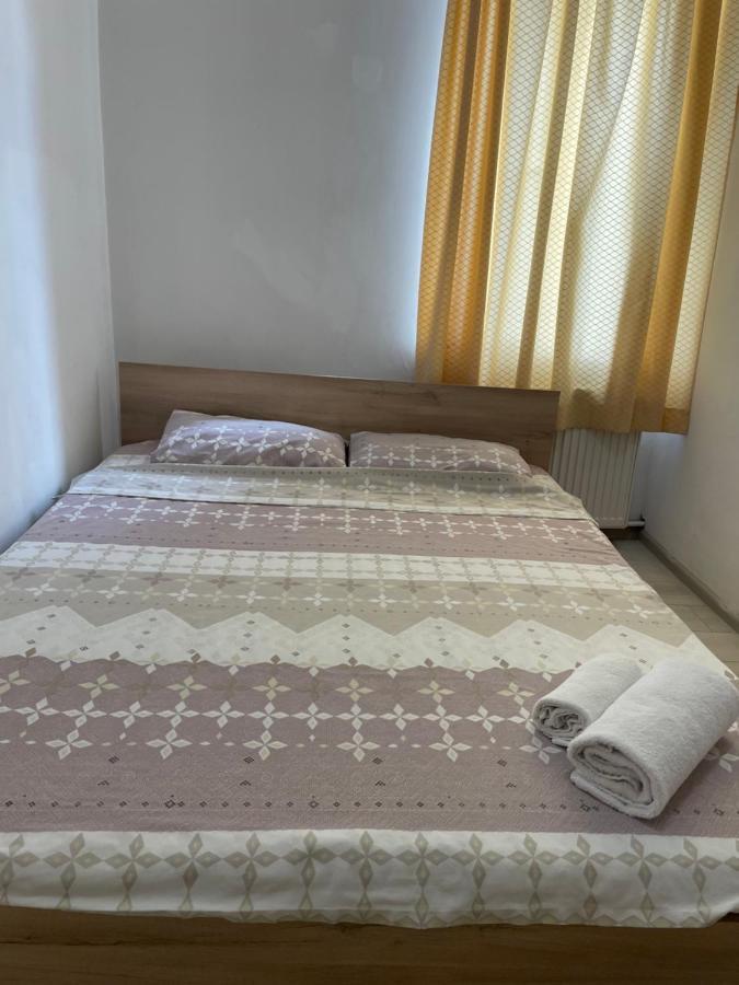 Apartament Piata Amzei 1 布加勒斯特 外观 照片