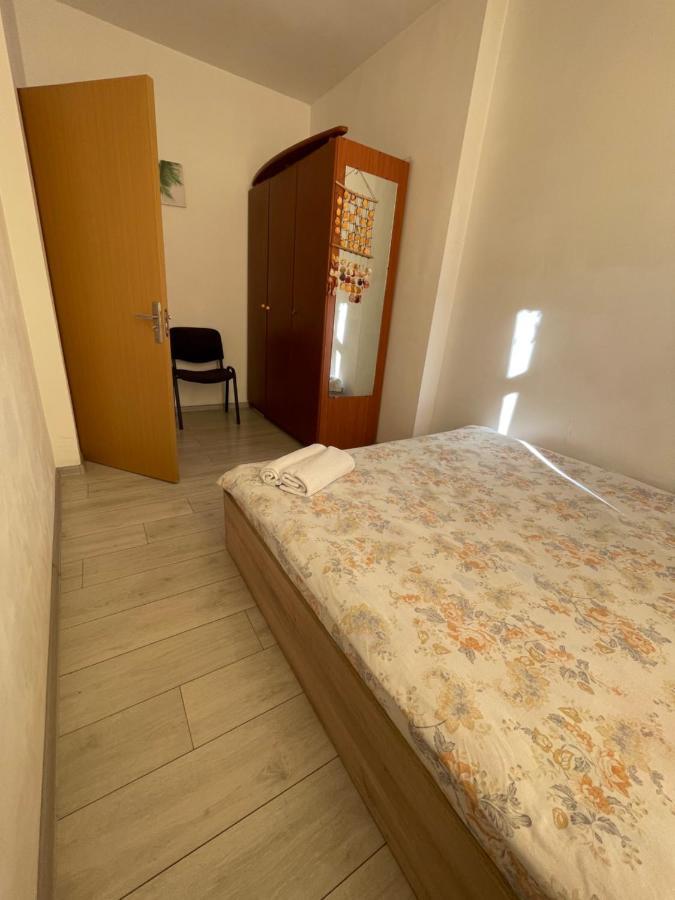 Apartament Piata Amzei 1 布加勒斯特 外观 照片