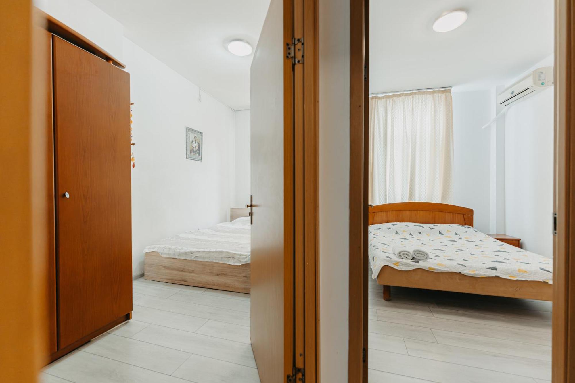Apartament Piata Amzei 1 布加勒斯特 外观 照片