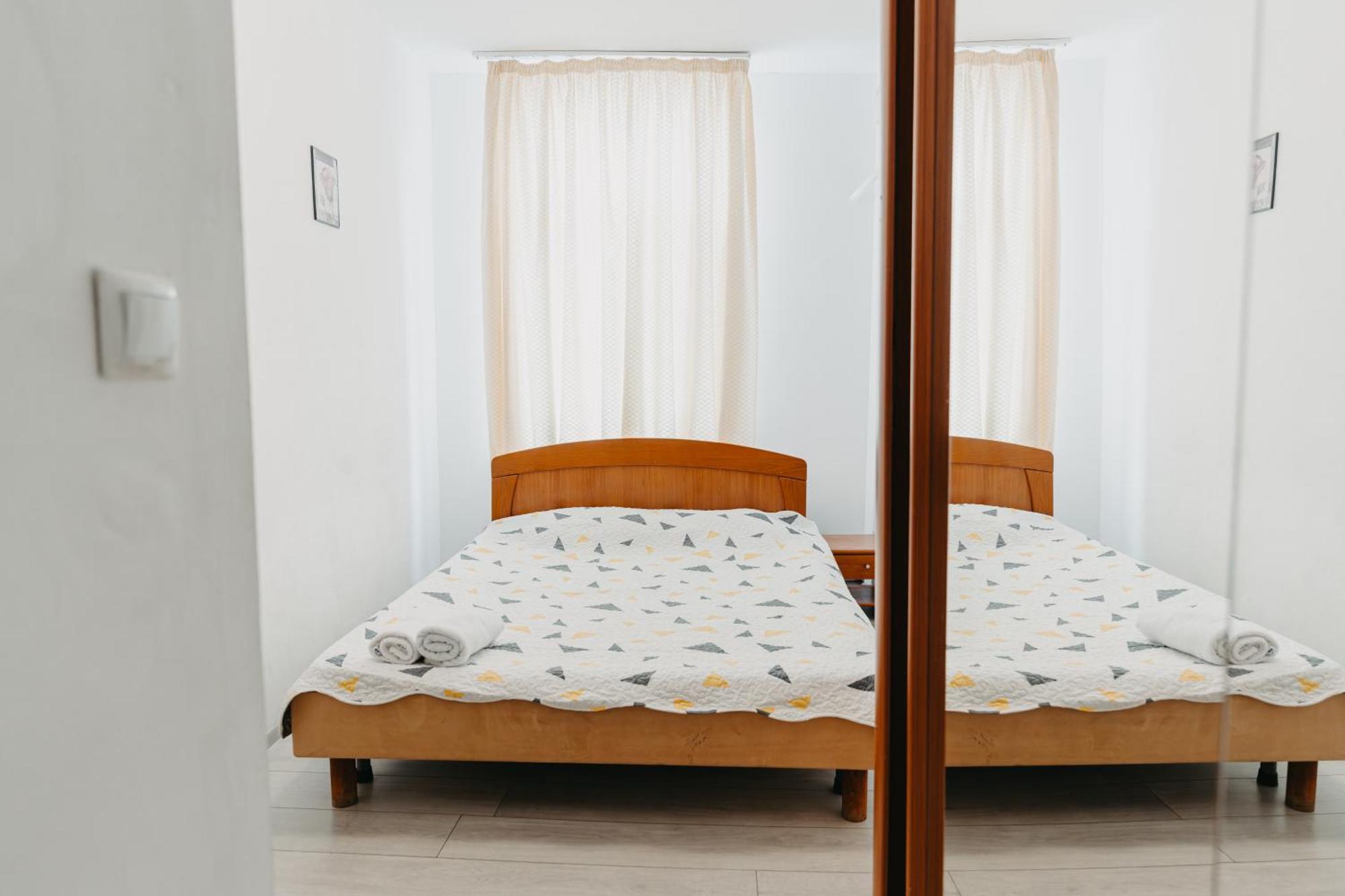 Apartament Piata Amzei 1 布加勒斯特 外观 照片