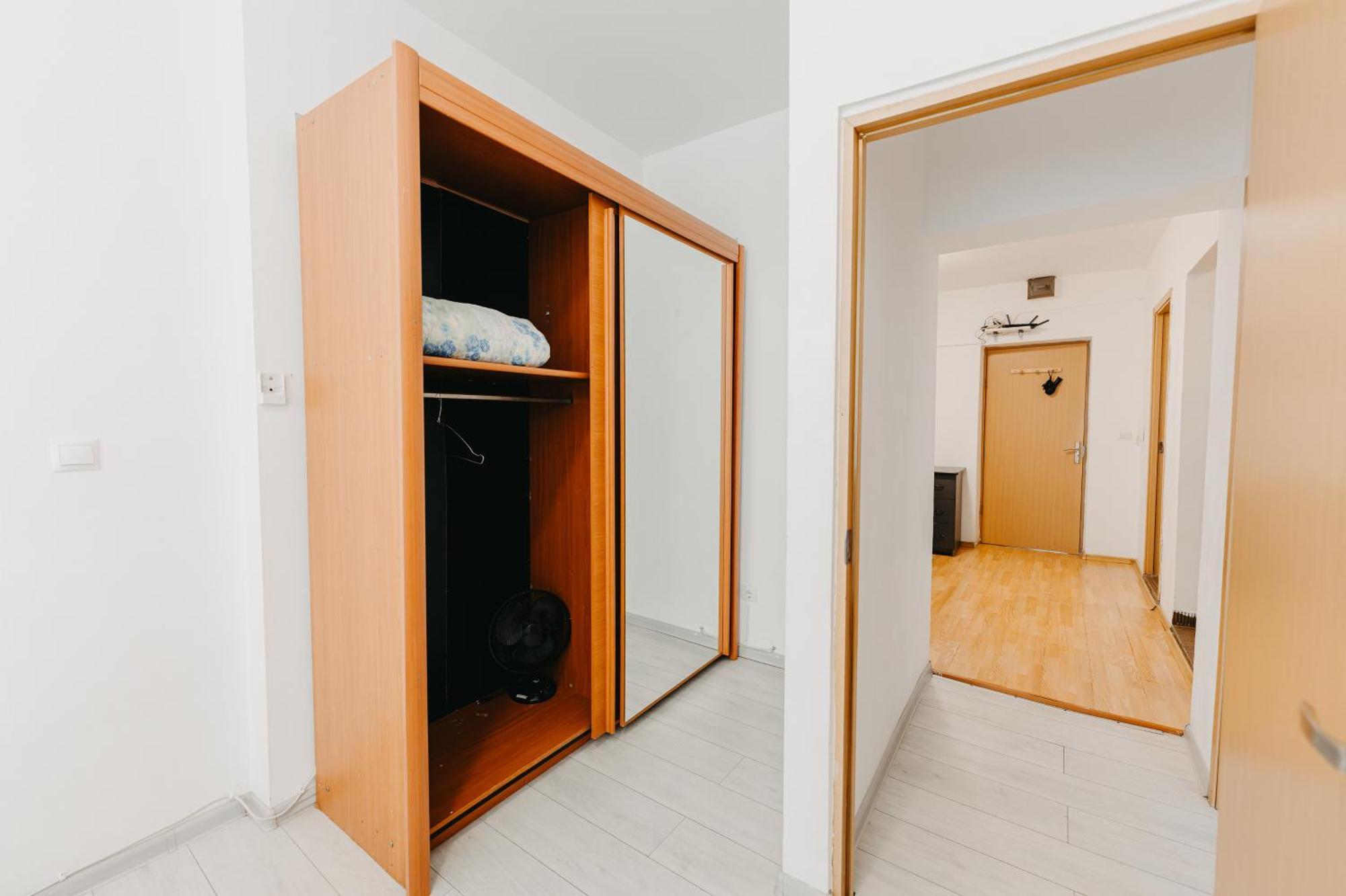 Apartament Piata Amzei 1 布加勒斯特 外观 照片