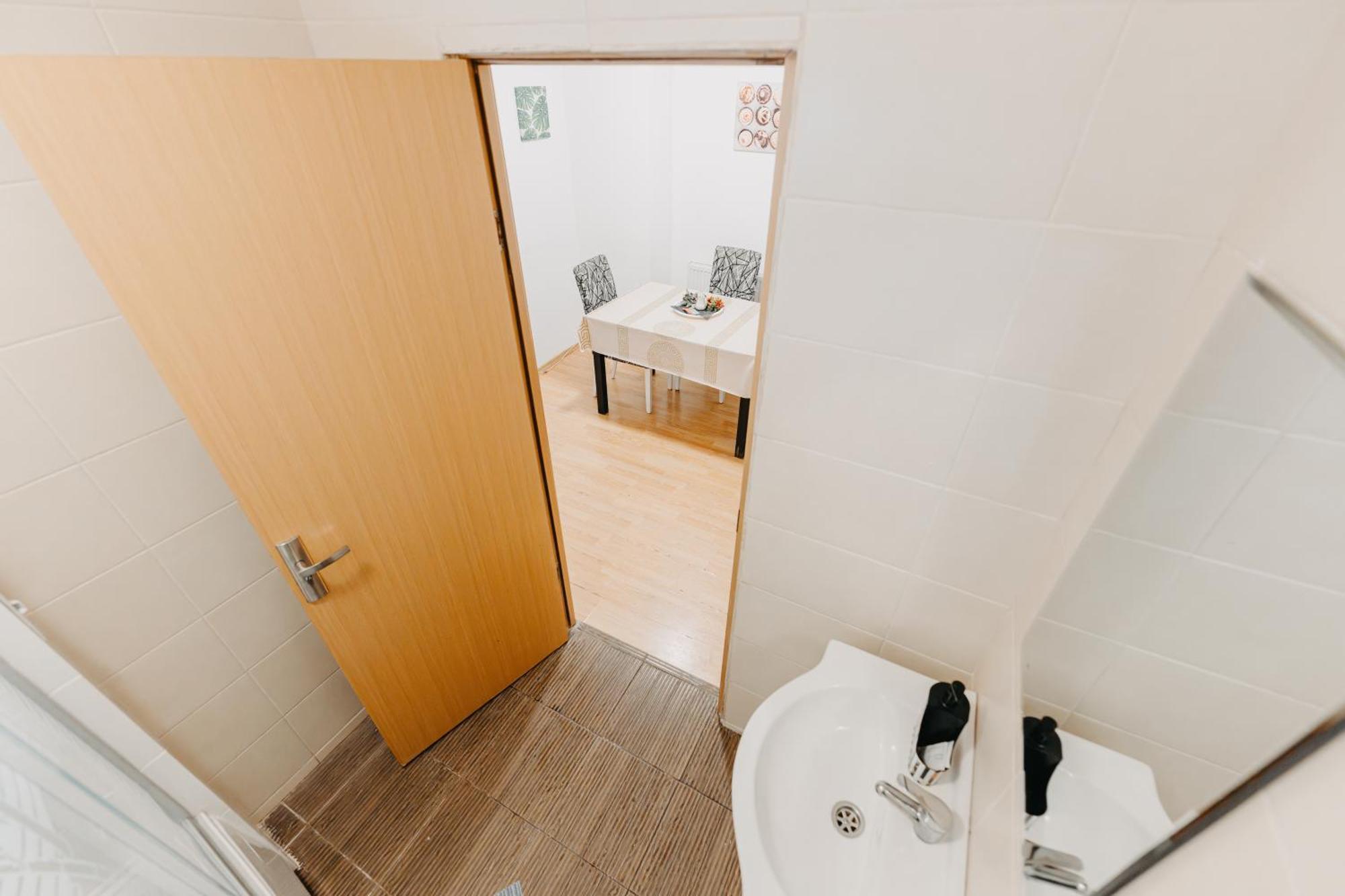 Apartament Piata Amzei 1 布加勒斯特 外观 照片