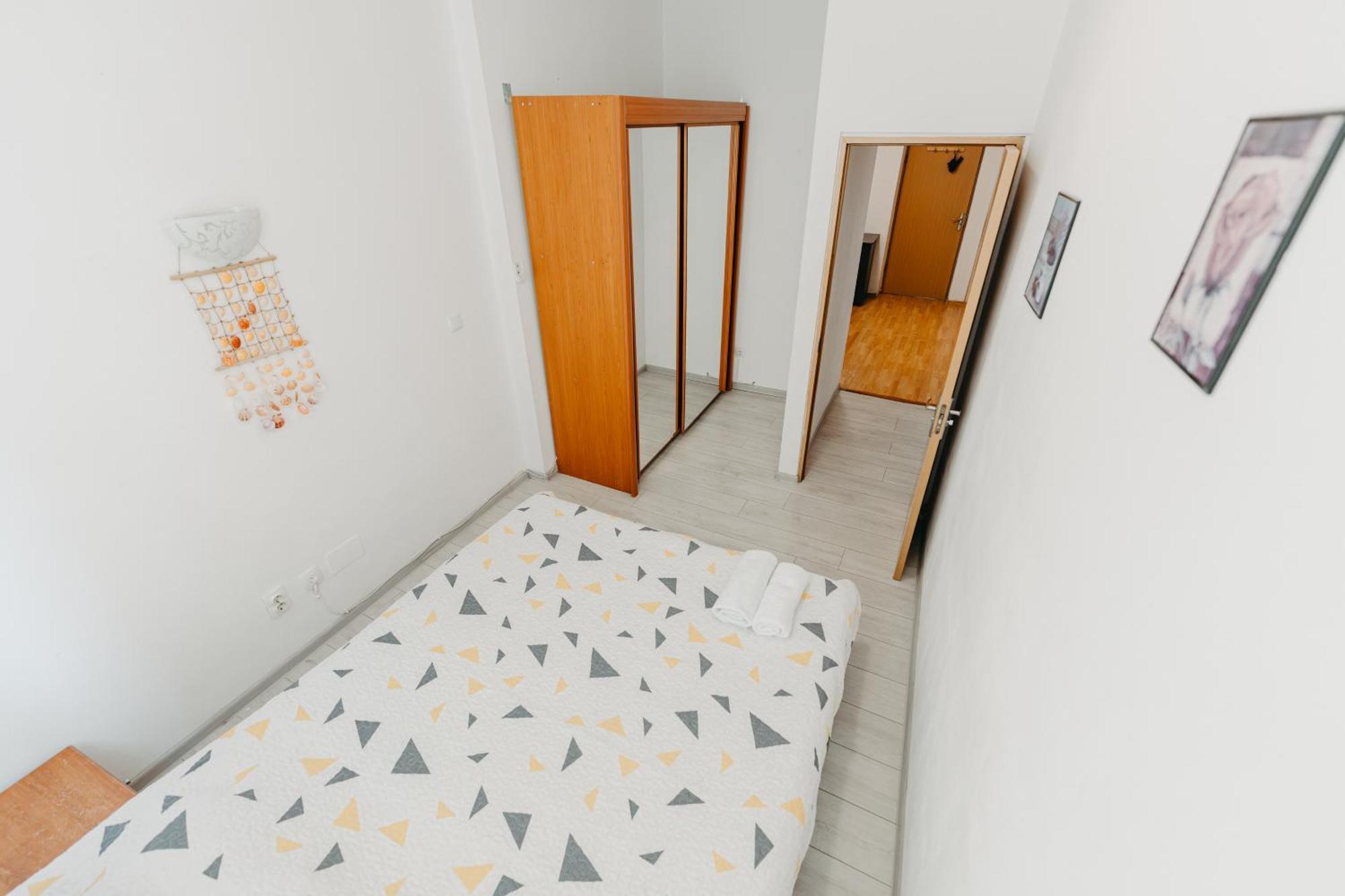 Apartament Piata Amzei 1 布加勒斯特 外观 照片