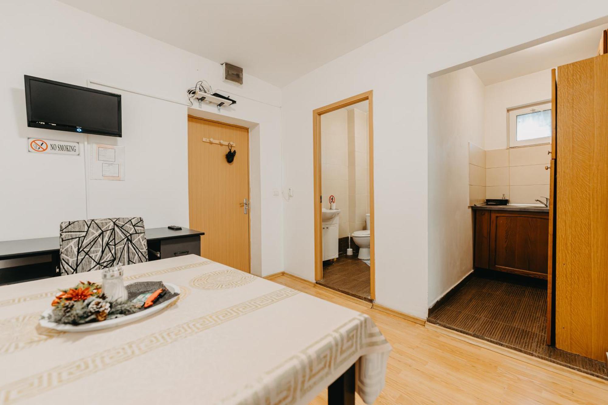 Apartament Piata Amzei 1 布加勒斯特 外观 照片